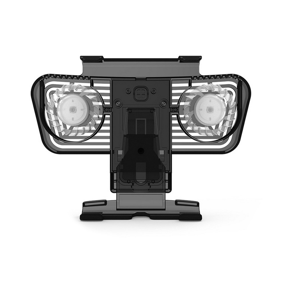 External LED Fan Cooler Holder Support Base For Steam Deck/Switch/Switch OLED