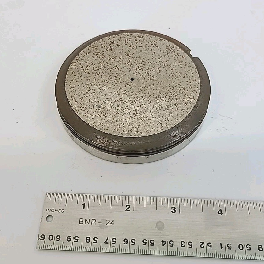 Wilson 0.070 RD +0.008 Punch Die