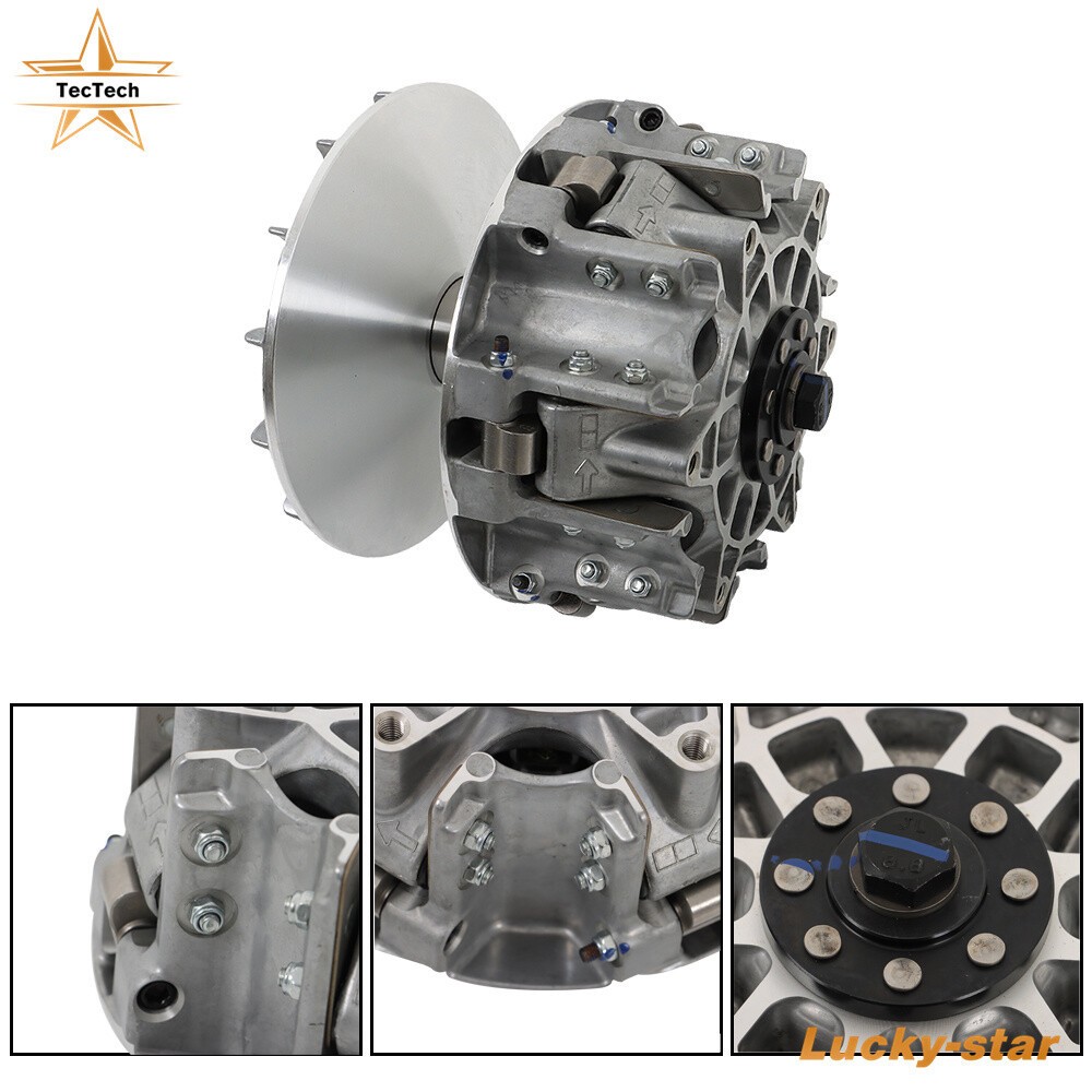 Primary Driven Clutch & Puller 420280596 For Can-Am Defender HD8 2016-2021