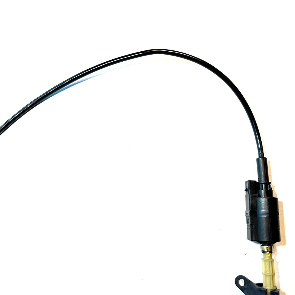 1999-2004 Ford Mustang Automatic Gear Shifter Ignition Interlock Lock Cable