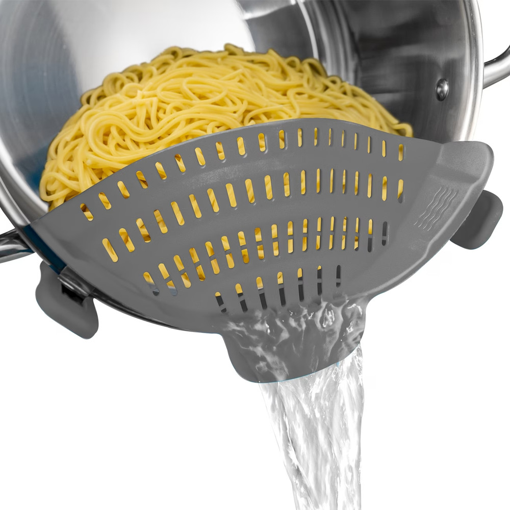 Stainless Steel Mesh Strainers