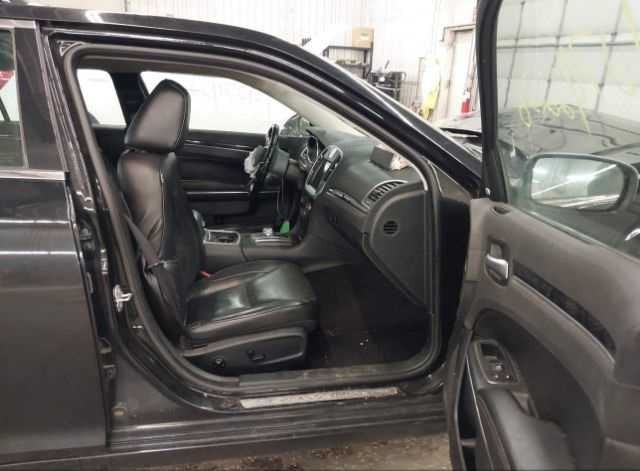 Chrysler 300 Contact Sensor 2017 2018 2019