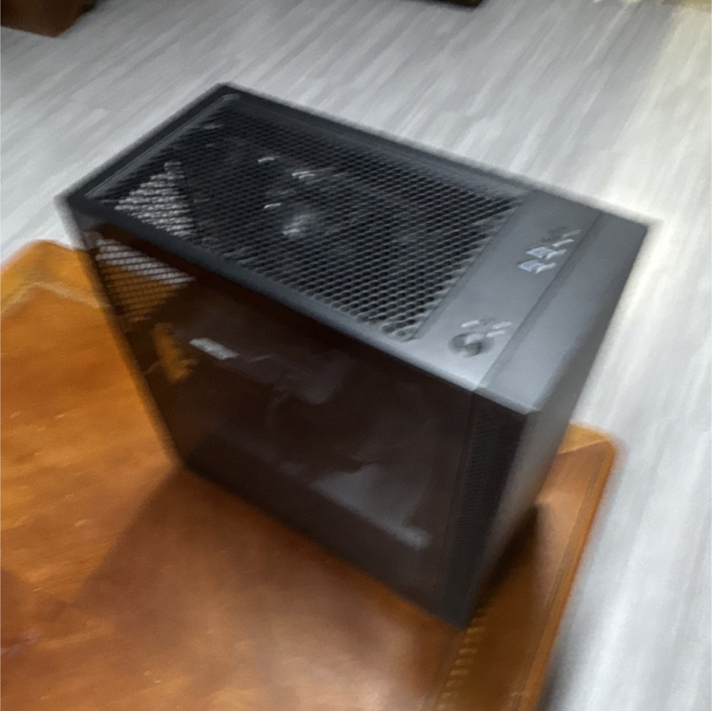 Gigabyte AMD Gaming Tower Desktop PC GeForce GTX Dedicated Graphics HDMI USB