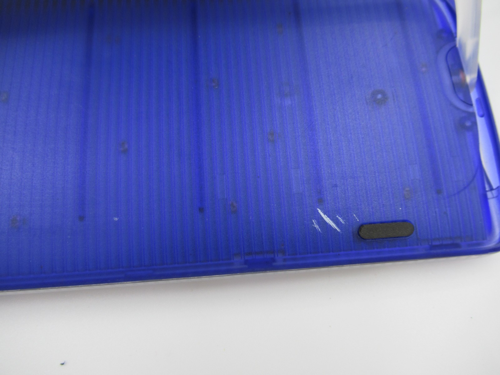 1999 Apple G3 266 MHz Working "Look"