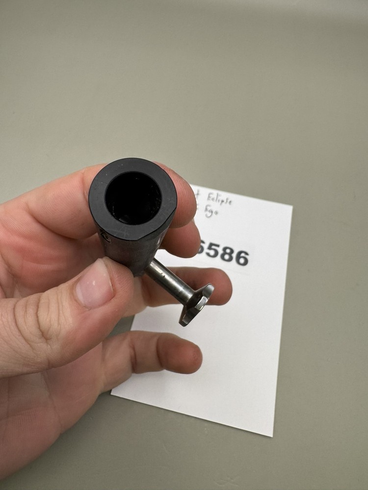 Planet Eclipse 05/06 Ego Bolt Black