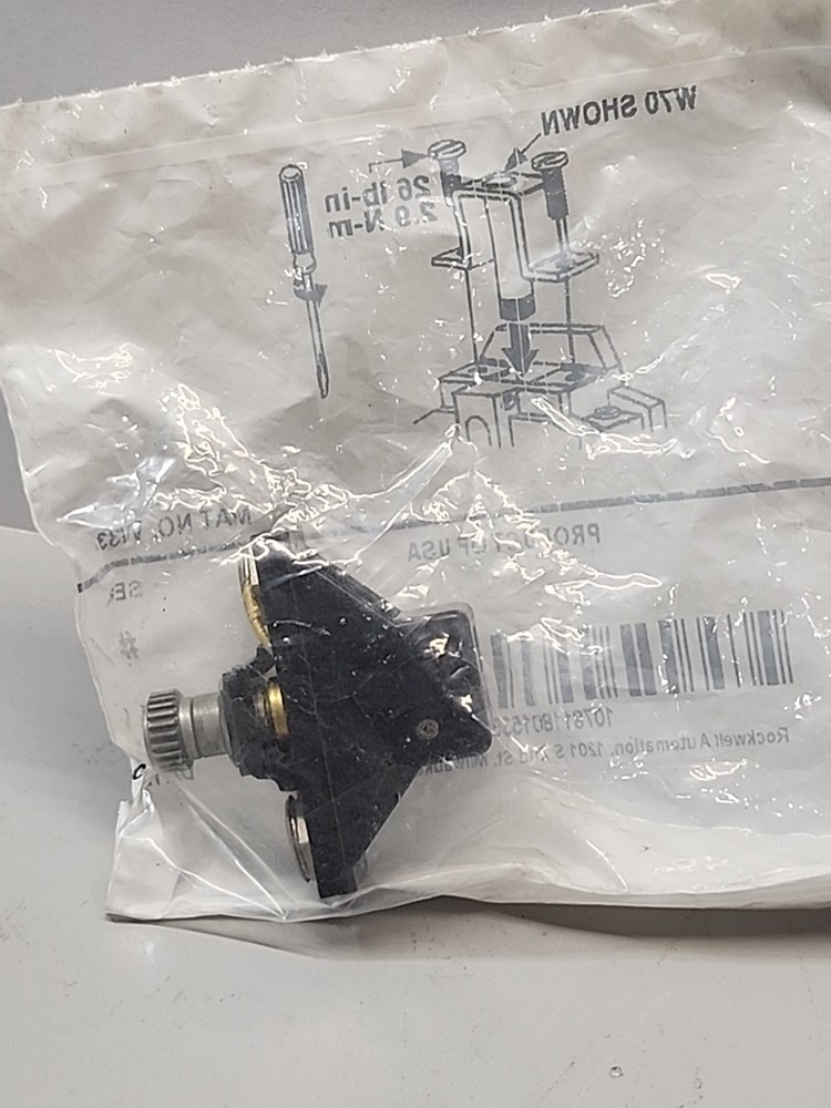 *New* Allen Bradley W33 Overload Relay Heater Elements