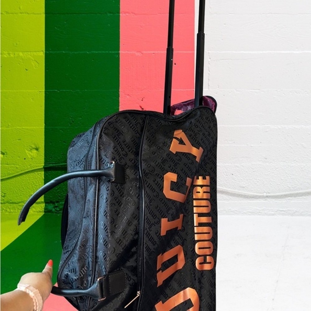 Juicy Couture | Overnight Bag