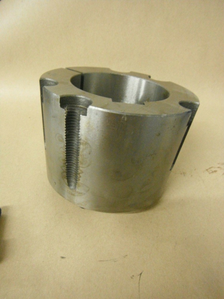 3535 80 TAPER BUSH 80MM BORE