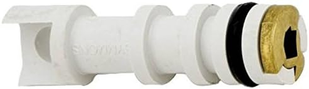 Tub & Shower Spindle TA-25A, White