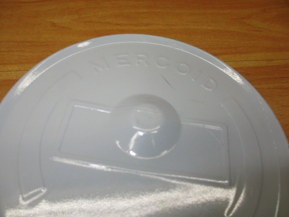 Mercoid PPQ-3 RX2A *NEW* Pressure Switch