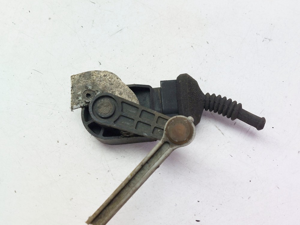 VOLKSWAGEN PHAETON HEIGHT LEVEL SENSOR 2012 3D0941286E