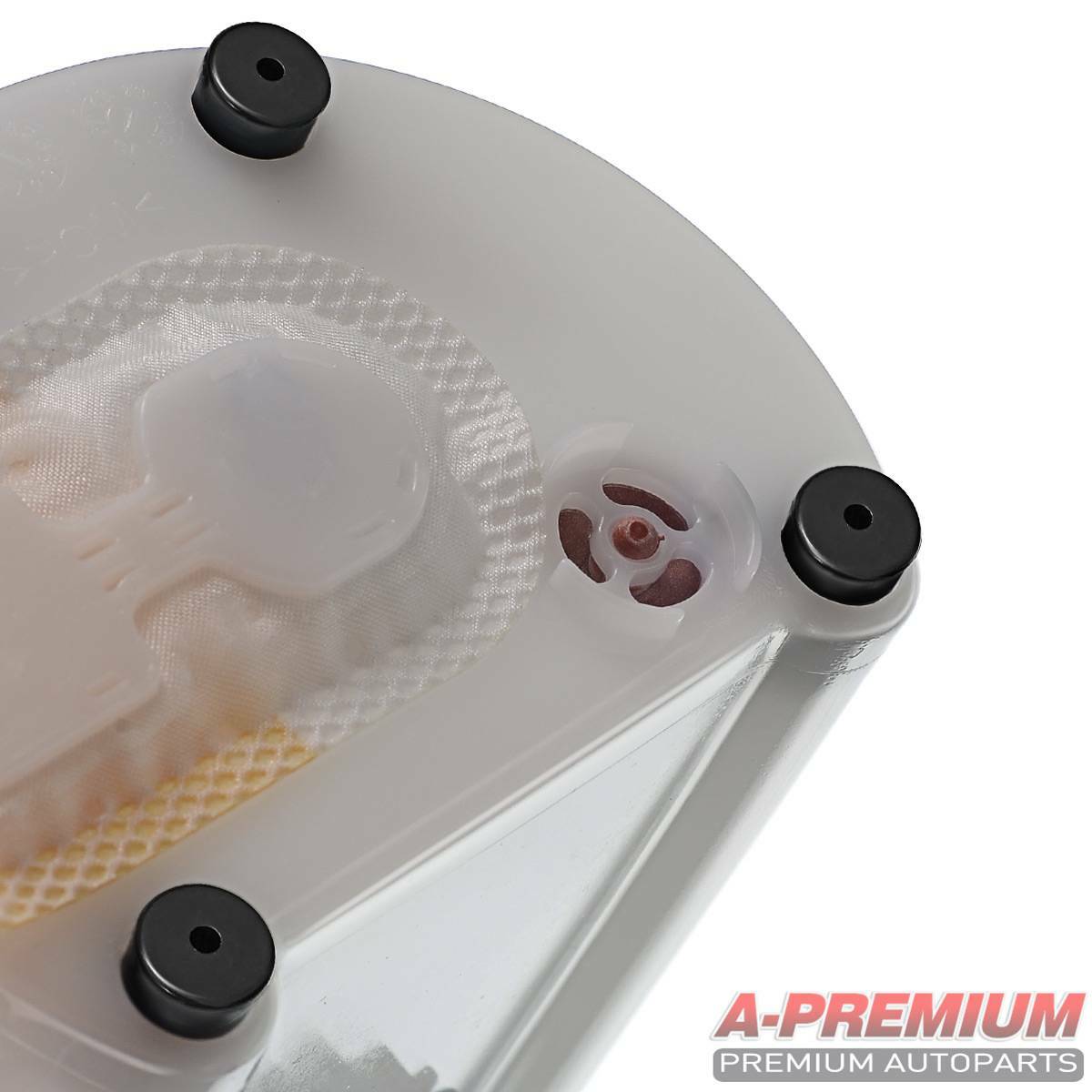 Fuel Pump Module Assembly w/ Sensor for Chevy Silverado GMC Sierra 4.3 5.3 6.0L