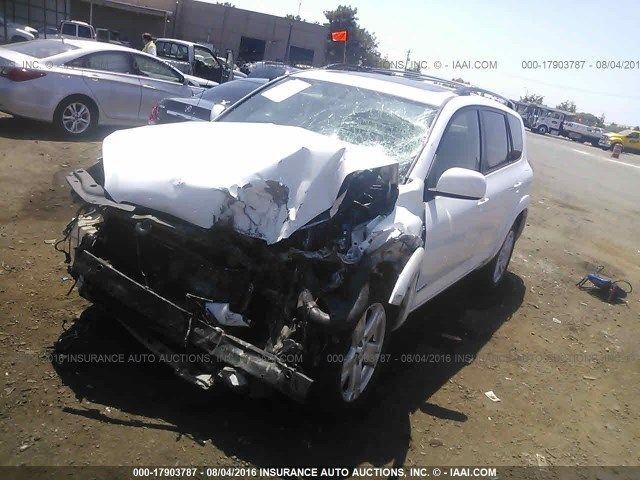 06-08 TOYOTA RAV4 TRANSFER CASE CONTROL MODULE ECM ASSEMBLY