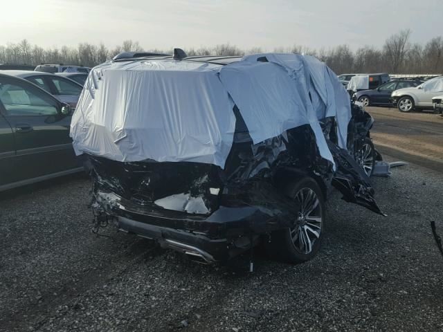 Camera/Projector Camera Rear Fits 16 EXPLORER 964321