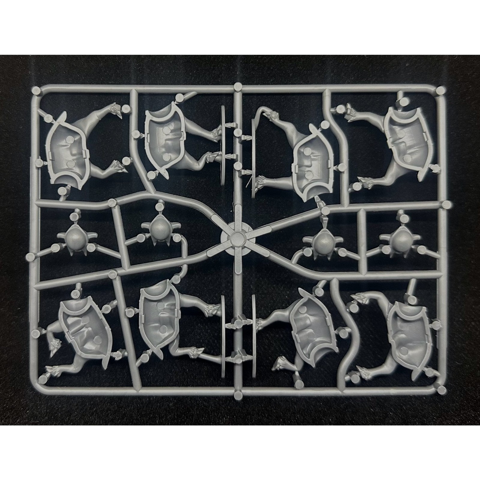 Quar Fidwog Command - This Quar's War Wargames Atlantic 28mm WWI World War One