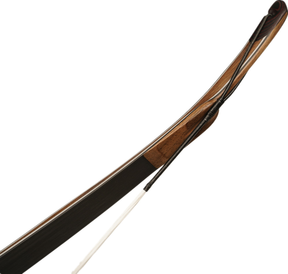 Triangle Assyrian Bow Babylon Handmade Laminated Traditional Bow For Competition