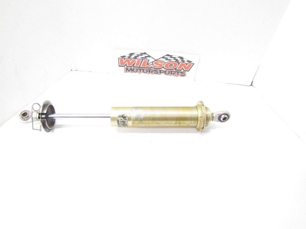 Pro Aluminum 4 Threaded Body 7" Stroke Shock IMCA UMP