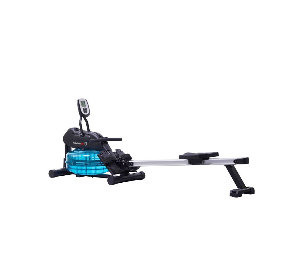 Wave Water 900 Get Fit Rowing Machine