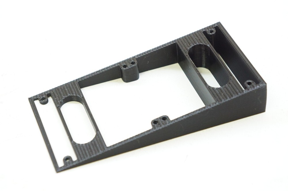 Up/Down Angle Mount Bracket Holder Wedge Ring 3 Plus Doorbell 5° / 10° / 15°