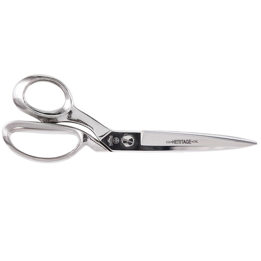 Heritage Shears 10" Left Handed
