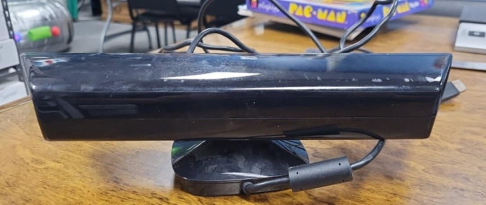 OEM Microsoft Xbox 360 Kinect Camera Sensor (B178)