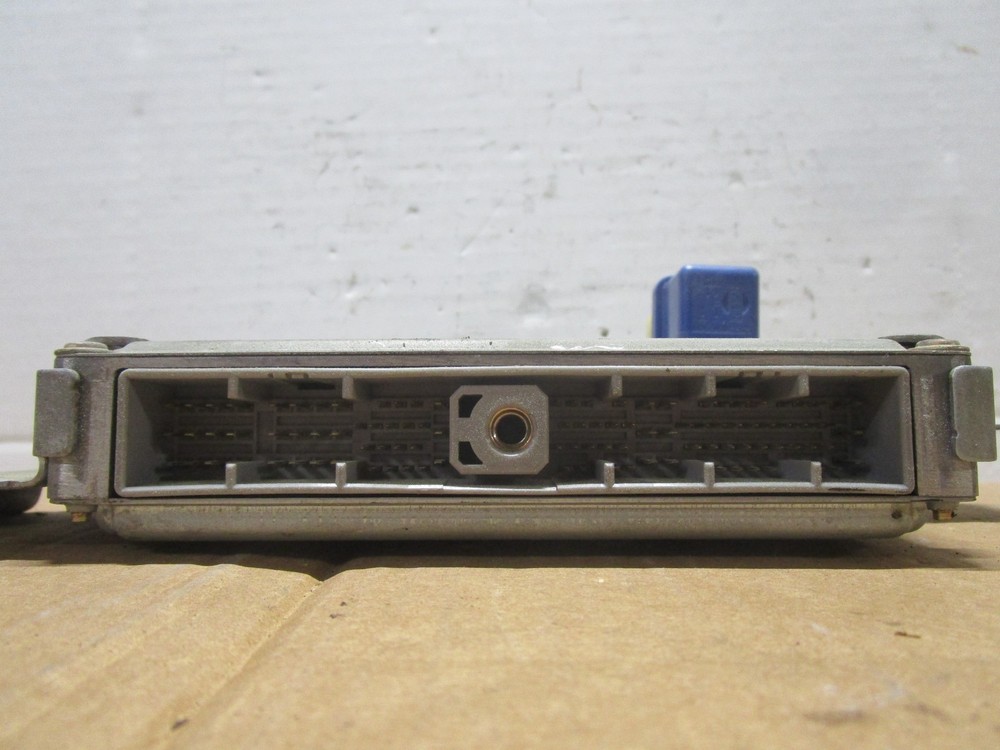 03 2003 Nissan Frontier Xterra Engine Control Module Computer ECM ECU mec07-450