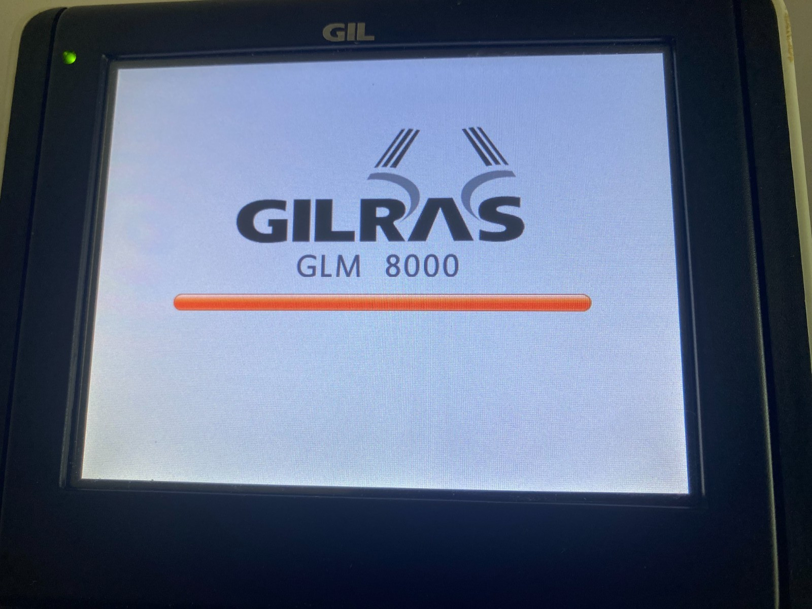 Gilras Digital Lensmeter GLM-8000