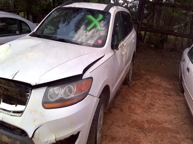 Stabilizer Bar Front Fits 07-10 SANTA FE 103931885