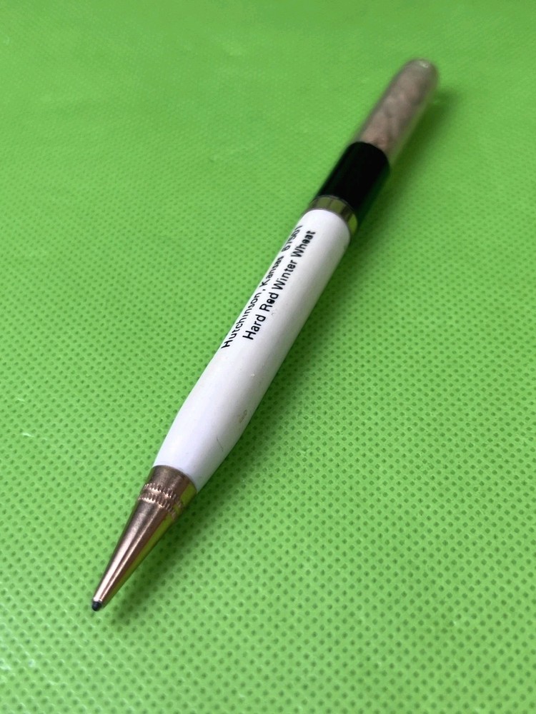 Mechanical Pencil Kansas Wheat Commission