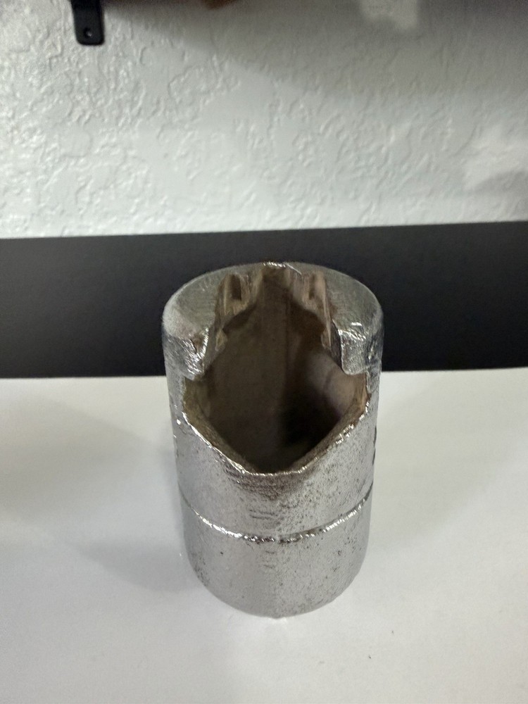 Reliable RC1 Fire Sprinkler Head Wrench Socket
