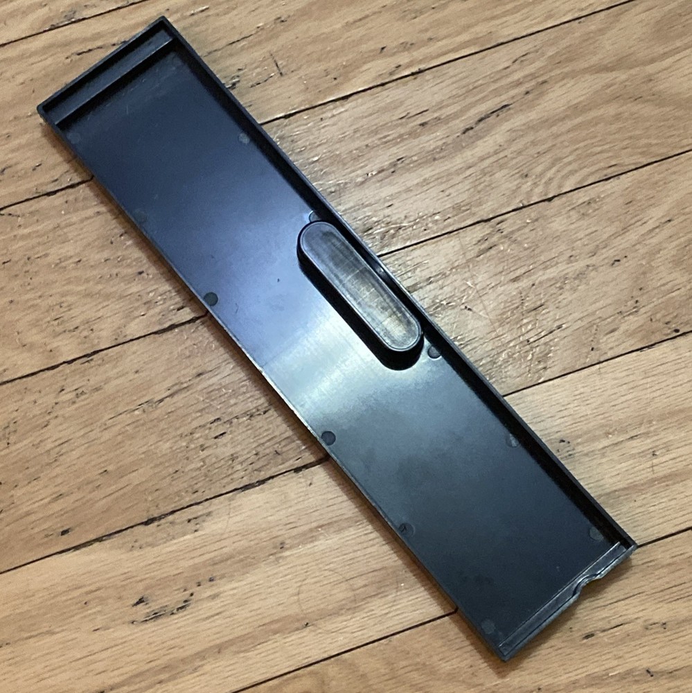 RAYSON TD-132 Binding Machine Replacement Part - Paper Debris Catch Waste Tray