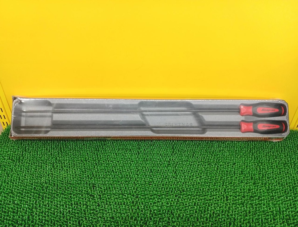 Snap-on SGDXXL20BR Flat-tip screwdriver