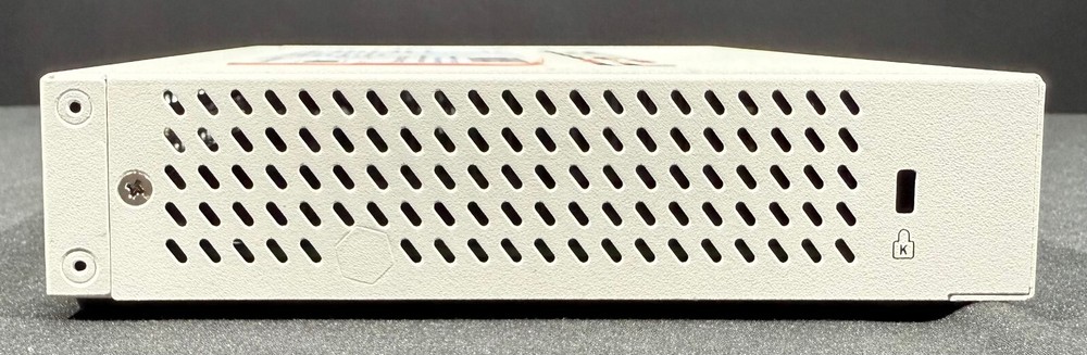 Fortinet FG-60E Fortigate-60E Network Security Firewall - Same Day Shipping