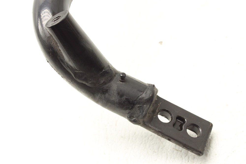 2000 Victory V92 Left Frame Rail Bracket 98-03