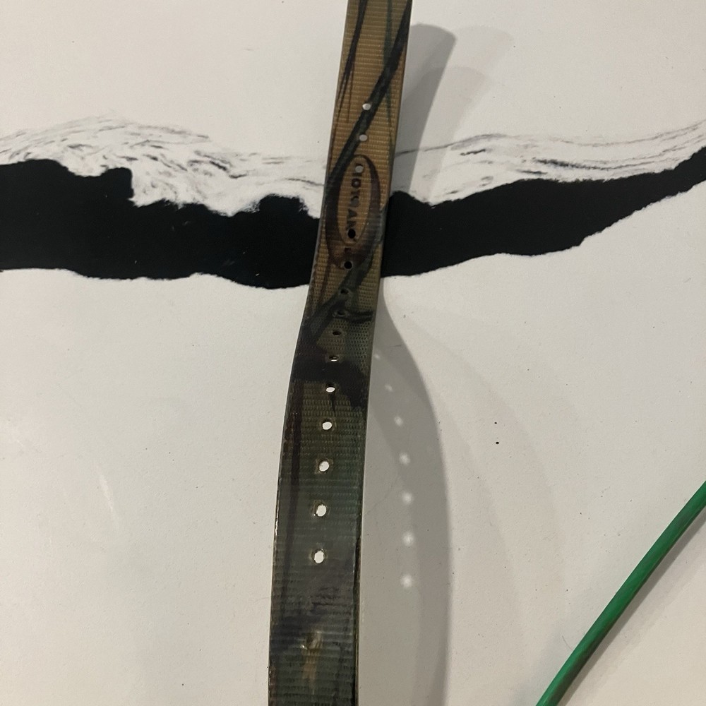 Garmin Astro DC30 Tracking Collar - Fair Condition