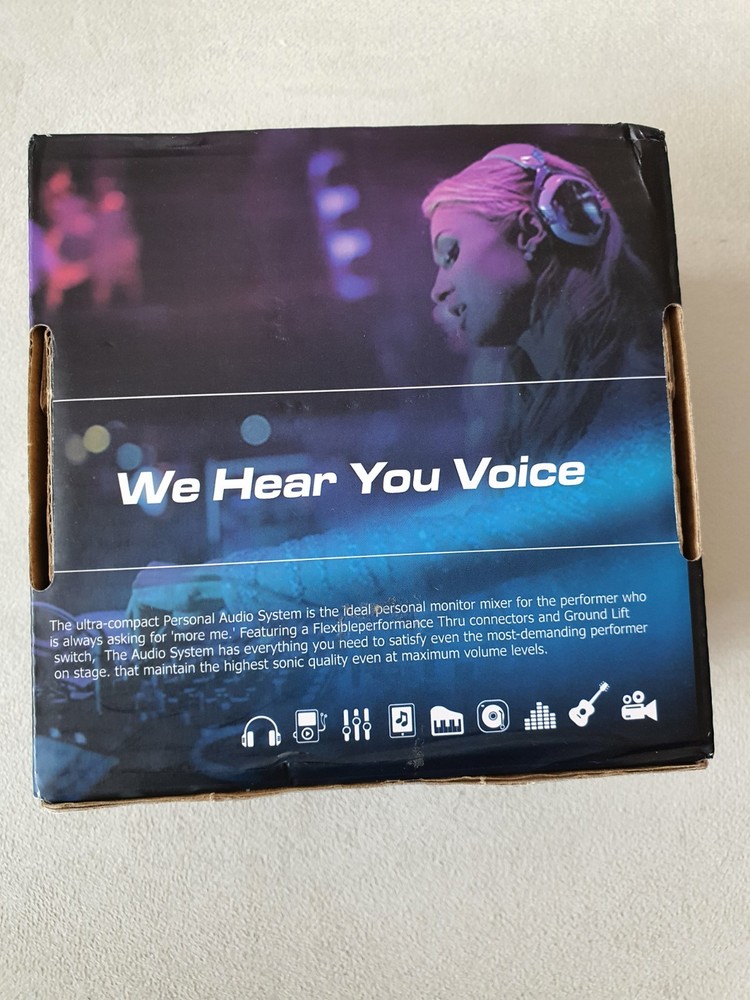 LiNKFOR Phono Preamplifier PP400 + Power Adapter RCA Input Output for Turntable