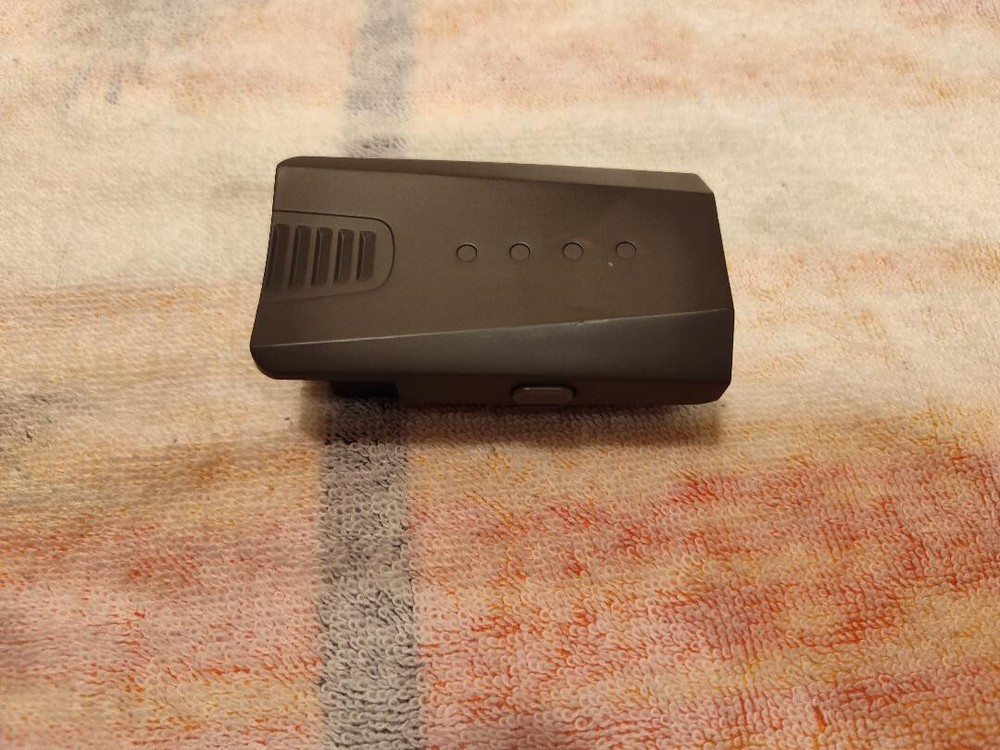 BATTERY VIVITAR VTI  PHOENIX 2.0  CAMERA   DRONE  DRC-LSX10  *READ DESCRIPTION*