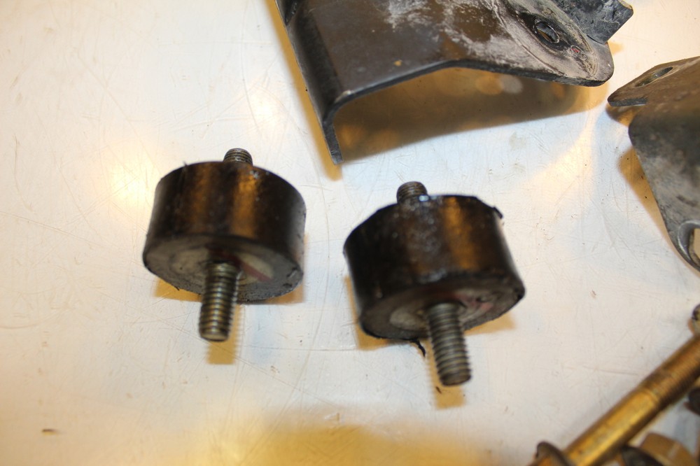 2007 Polaris Sportsman 800 Engine Mount Bracket