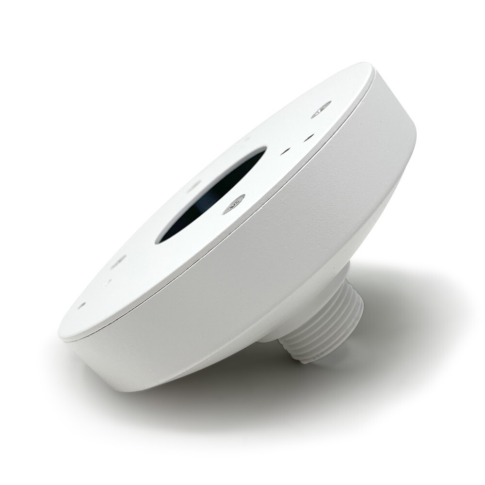 Hikvision PC130T Cap for WMS/WML & CPM Ceiling Pendant Cap Mount Camera Bracket