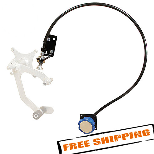 Allstar Performance ALL54154 Adjustable Idle Kit