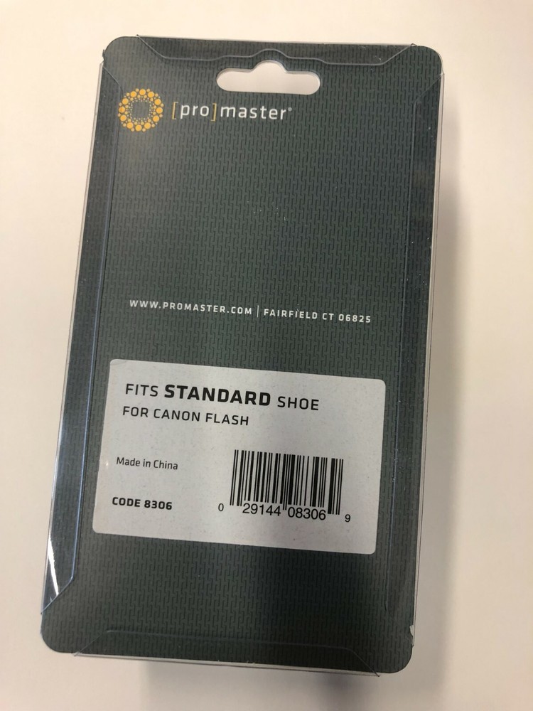 ProMaster Optical Flash Slave Trigger for Canon