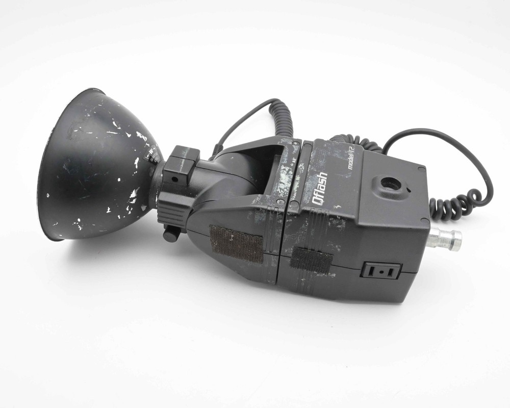 Quantum Qflash Model T2 Flash (#20517)