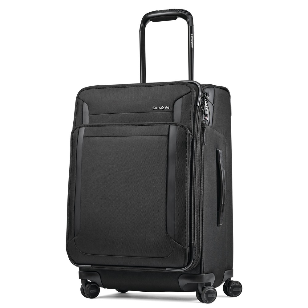 Samsonite Armage II Medium Expandable Spinner - Luggage