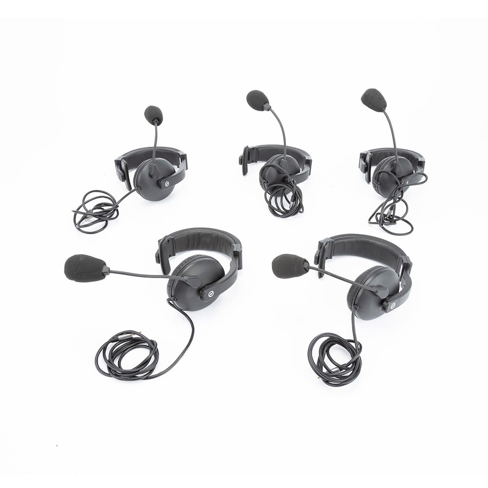 Hollyland Mars T1000 Full-Duplex Wireless Intercom System - SKU#2034040
