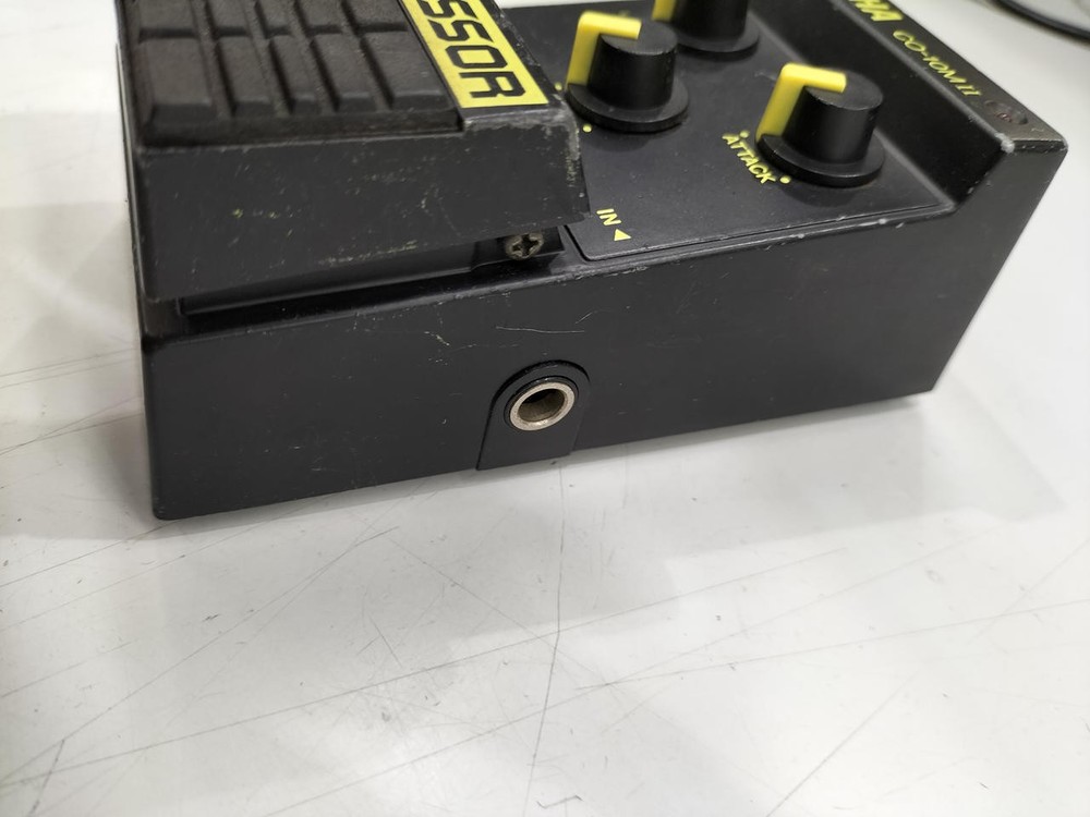 CO-10M2 effector