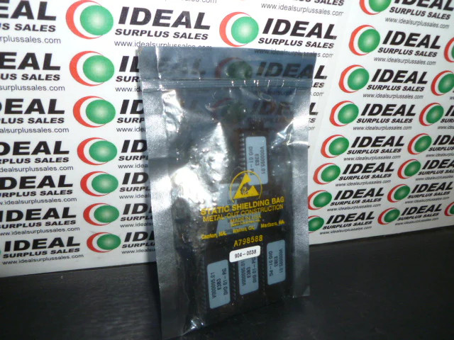 WTC 9040038V9501 MODULE-New In Box