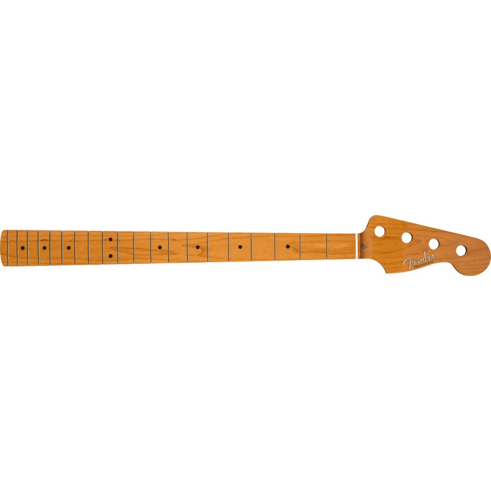 Fender Roasted Maple Vintera 60s Precision Bass Neck C Shape Maple 099-9612-920