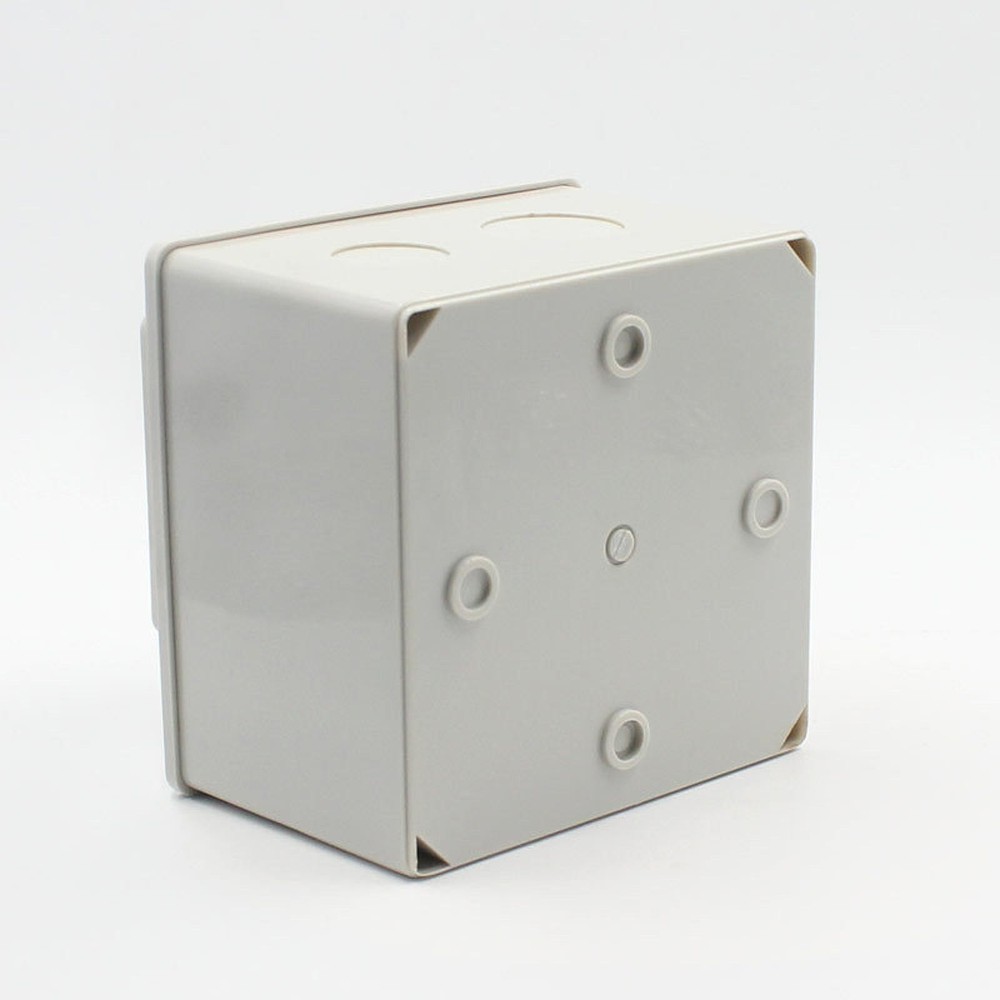 Selector Changeover Switch for Induction Motor Control Circuit Speed Switch