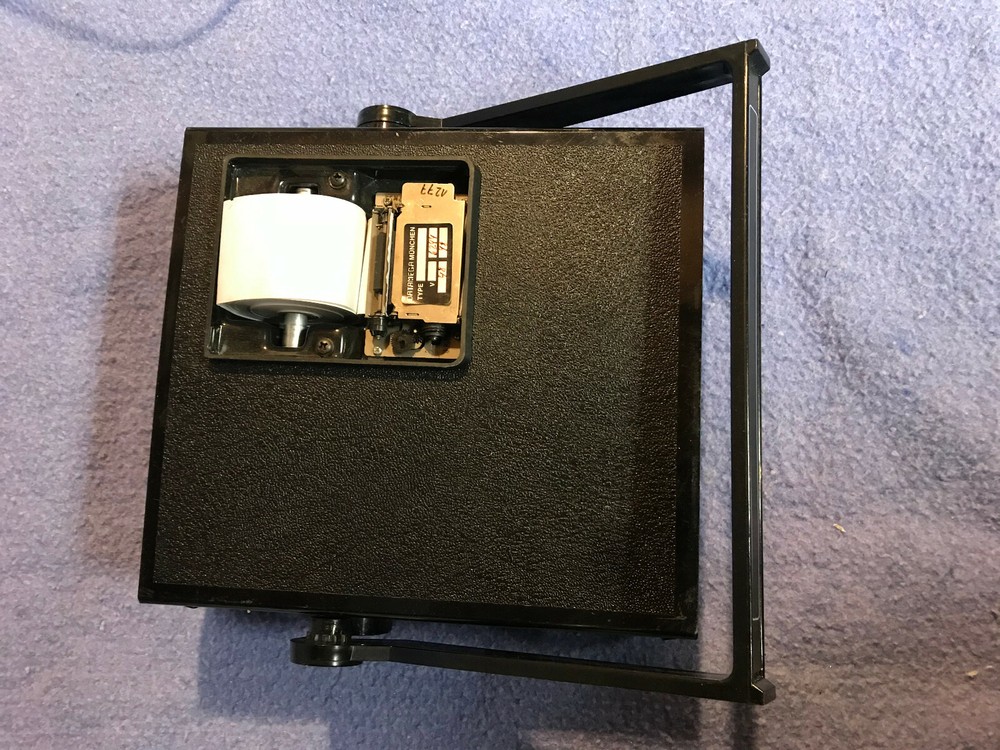 AEMC 3930 TRMS Power Analyzer