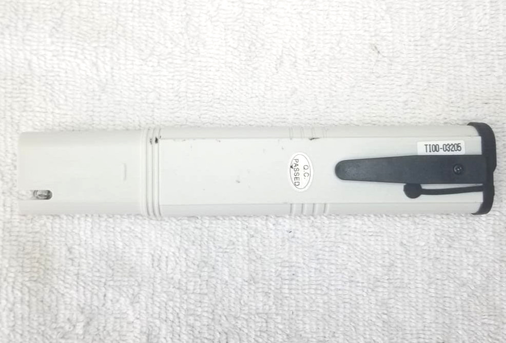 pH Meter by Eco - 0 to 14 pH